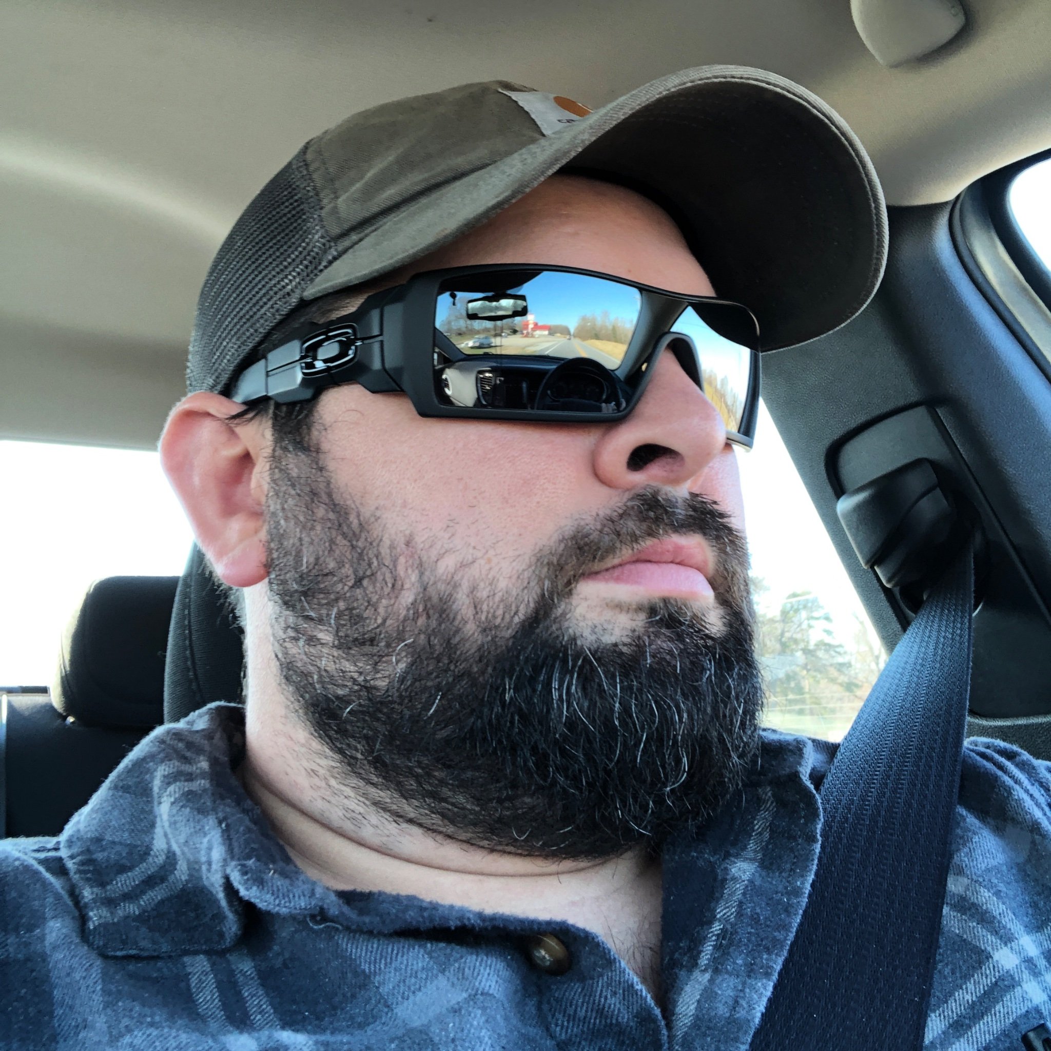 4thHorse's profile picture. 
