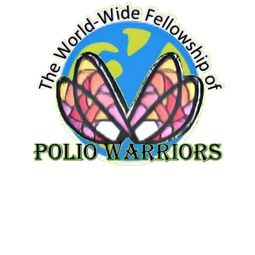 CEO The World-Wide Fellowship of Polio Warriors