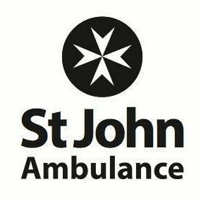 St John Ambulance Dundrum
