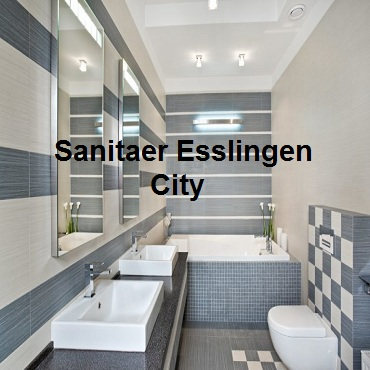 Sanitär Esslingen City, Richard-Hirschmann-Straße 9/1, 73728 Esslingen am Neckar, 01573 5983889