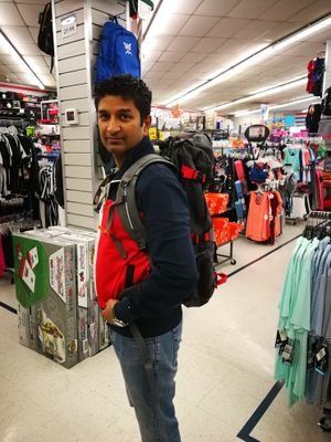 Ashish43806065's profile picture. 