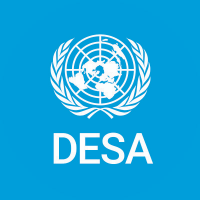 UN DESA(@UNDESA) 's Twitter Profile Photo