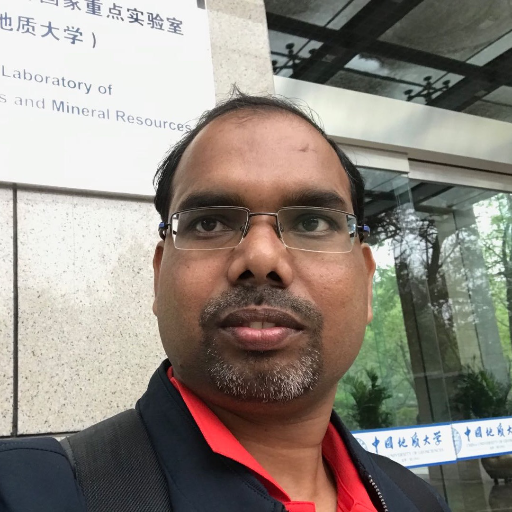Asstt. Prof of Anal. Environ. Chem, Atm & aerosol Chem, pollution & climate; PhD @PRL, @UoTokyo, @NEERI, @IITBBS, @AvH CONNECT fellow, @ITPCAS-Beijing