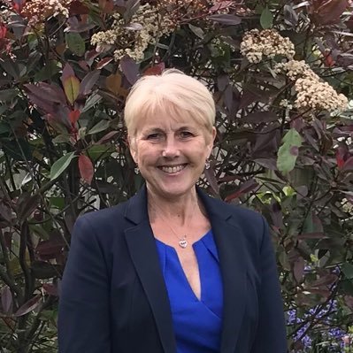 MicheleCaddy's profile picture. 