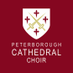 Peterborough Cathedral Choir (@pborochoir) Twitter profile photo