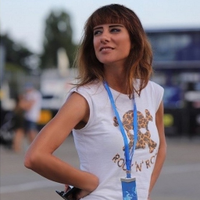 Cristina Marinoni (@cris_marinoni) 's Twitter Profile Photo Cristina Marinoni (@cris_marinoni) 's Twitter Profile Photo
