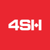 4SH (@4sh_france) Twitter profile photo