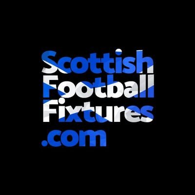 Scottish Football Fixtures