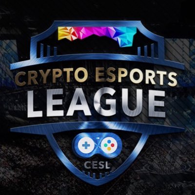 #CRYPTO League and Prediction Platform for the #ESPORTS industry powered by @dfstoken 🎮 #CESL hosts various tournaments & games where you can wage $DFS 🏆