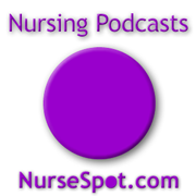 #NurseTwitter NurseSpot is about #nurses & for nurses: video podcast profiles, nurse jobs & more. Please sub our YouTube: https://t.co/rCcwIRzqOh