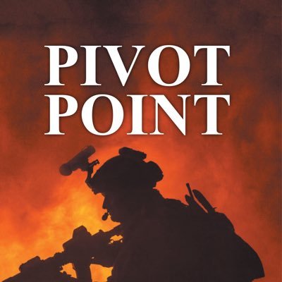 PivotPoint6's profile picture. I’m a thriller based in the Middle East. Sometimes it makes you smile, others it thrills you, others still, scares the crap out of you!