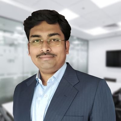 miltanchaudhury's profile picture. Founder and MD, PiTangent -  Techpreneur and consultant.