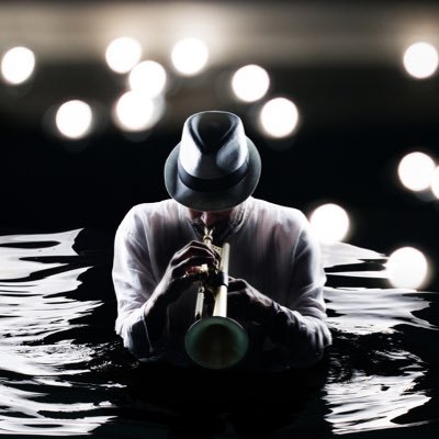 Award winning trumpet recording artist and performer Music Sports