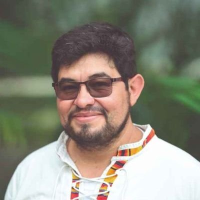 Claretian Missionary, defensor de derechos humanos, Human Rights. representante adjunto de Fundación PROCLADE Internacional ante ONU. Peacebuilder