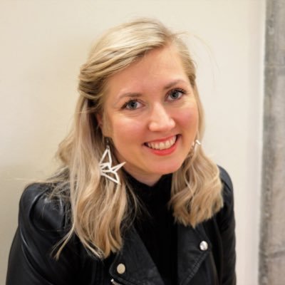 KaisuTu's profile picture. Teamcoach & entrepreneur @ Mondragon Team Academy. Love dancing and arts and combining those to education. Always ready for new learning journeys!