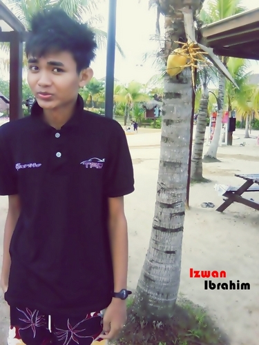 Izwanibrahim94's profile picture. 