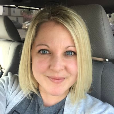 High school English teacher and mom; grammar advocate; bibliophile and Anglophile.