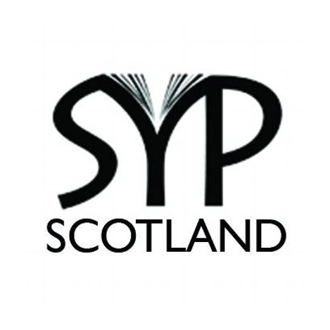 Society of Young Publishers, supporting junior and aspiring publishing professionals with content, networking opportunities and events.