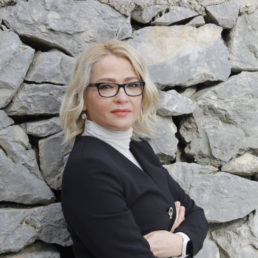 SanjaBilac's profile picture. 🇭🇷