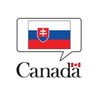 Canada in Slovakia (@canadaslovakia) 's Twitter Profile