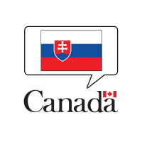 Canada in Slovakia(@CanadaSlovakia) 's Twitter Profile Photo