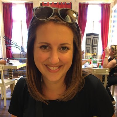 KDebodt's profile picture. Tech Consultant - OCDSB Inspiring young minds with tech 👩🏻‍🏫