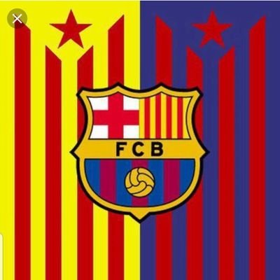 Estimo molt la meva terra, Catalunya!! 💛❤
Sóc una noia molt del Barça però molt 💙❤ mare de 4 fills