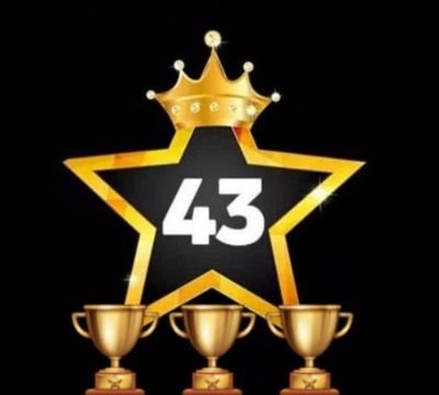 decanolimpero's profile picture. GH1S Olimpista de Corazón, Alma y Vida....No nacimos para ser 2dos..............
antes, @decanoolimpero 799002#41988