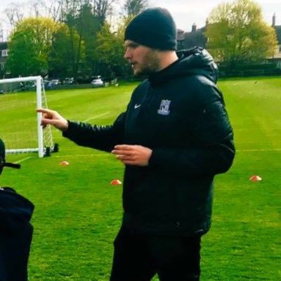 Sports Coaching degree from Leeds Beckett Uni. Head of PE - Cricket & Football coach. Club Captain @BentleyCC_ 29