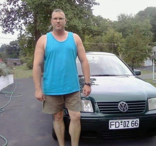 Michael26430044's profile picture. 