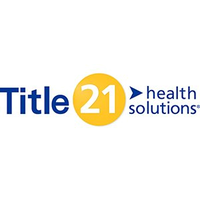 Title21 Health Solutions (@title21hs) 's Twitter Profile