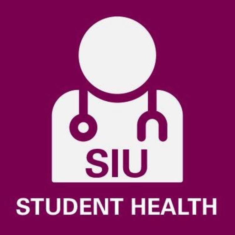 Healthy Campus, Healthy Students. #HealthySalukis #SIUC