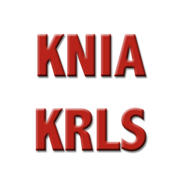 Today's Local News & Sports leaders in Marion & Warren Counties, Iowa. 94.3/95.3 KNIA and 92.1 KRLS. Also streaming 24/7 on the free KNIA/KRLS App.