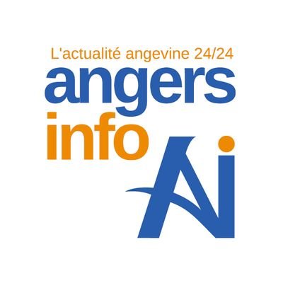 L'essentiel de l'information angevine et bien plus  !