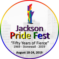 Jackson Pride Week🌈Aug 18-24(@jaxprideweek) 's Twitter Profile Photo