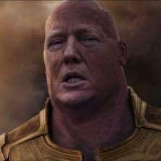 ThanosThaGreat's profile picture. Thanos was right