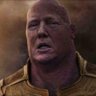 ThanosThaGreat's profile picture. Thanos was right
