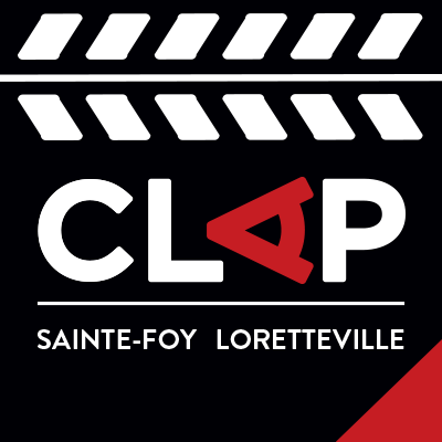 Une passion, deux cinémas!
Place Ste-Foy - 2580, boul. Laurier
Loretteville - 10885, boul. de l'Ormière