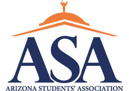 ASAGovtAffairs's profile picture. Tweets from the Arizona Students' Association (ASA) Govt Affairs Dir who advocates on behalf of 130,000 public university students at the Arizona State Capitol.