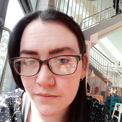 RhonaTennant's profile picture. YA Writer. Socialist. Crazy Cat Lady. Devourer Of Books. Possible Professional Proofreader. Described by one medical professional as 'unquantifiable'. ♿✊She/Her