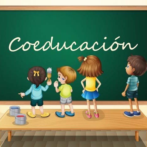 Futura maestra, luchadora por la igualdad de género en la 
educación