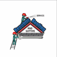 Republic Roofing & Gutters(@RoofingRepublic) 's Twitter Profile Photo