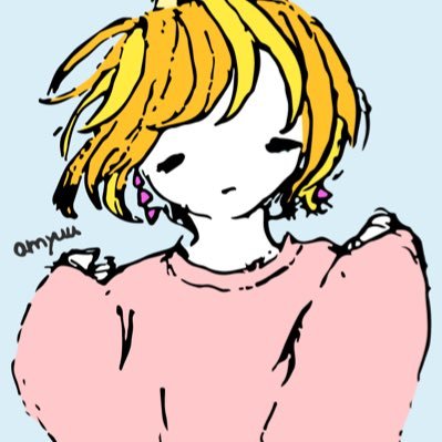 あみゅうさんのプロフィール画像