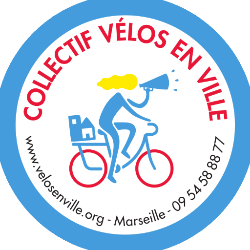 Le fil d'actualités de l'association pour la promotion de l'usage des mobilités actives #marche et  #vélo à #Marseille ! Présent sur le réseau social distribué