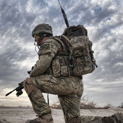 Thoughts and professional discussion from a British Army Reserve Officer. Opinions on current issues, operations and professional education.