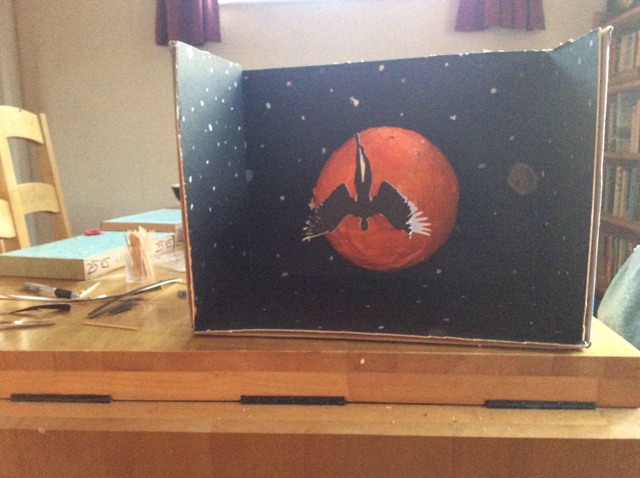 MantellVictoria's profile picture. 