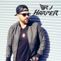 RJ Harper (@rjharpermusic) 's Twitter Profile