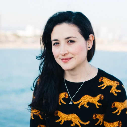 Co-founder @iam_internet . Internet culture · imperfect Futures · Plants · Collective intelligence.