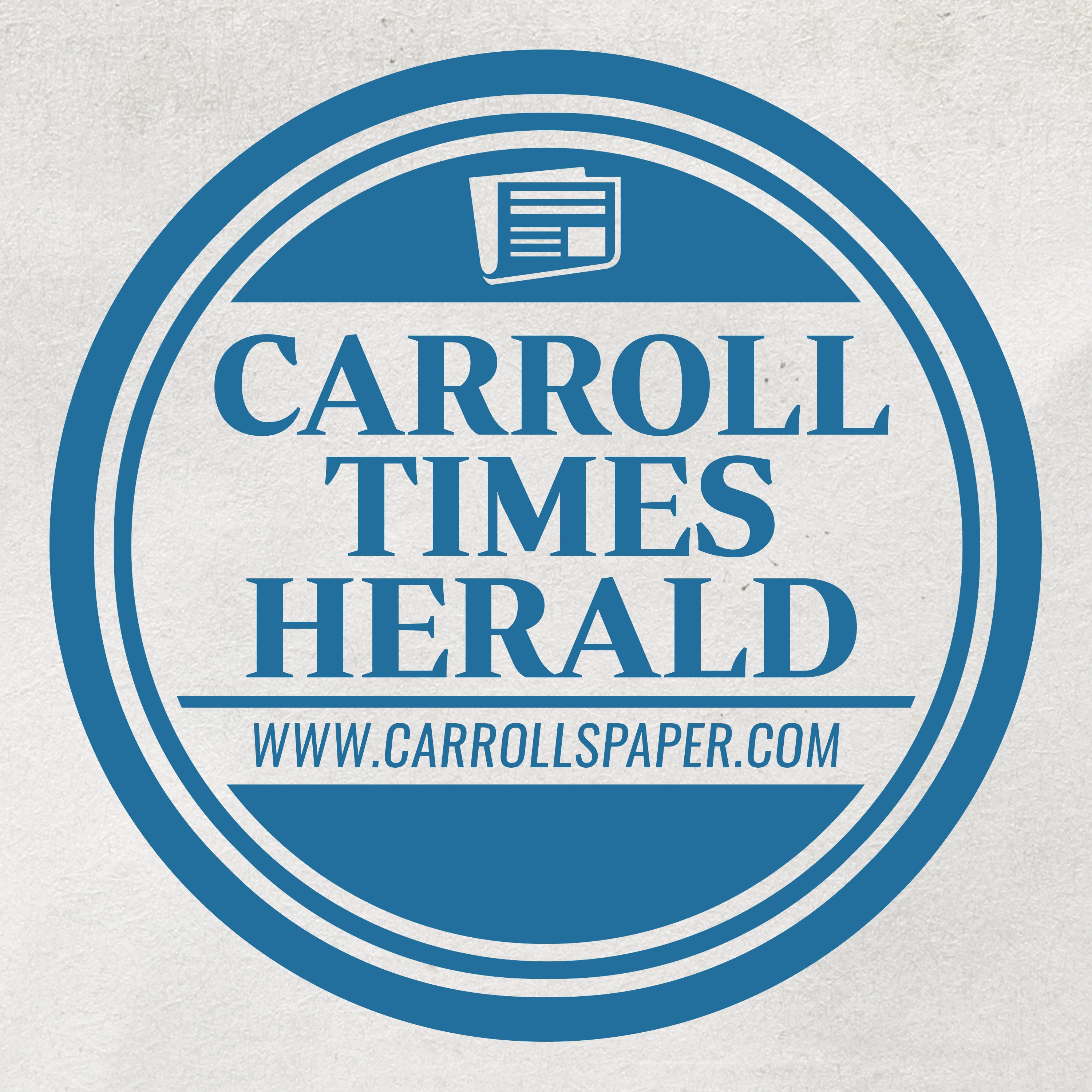 Stories, breaking news, opinion, sports, photos and more from the Carroll Times Herald, Iowa's Newspaper of the Year in 2013. Newsletter: https://t.co/5Hi6MKYzBs