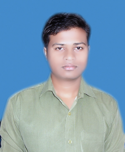 Mukesh Kumar Purohit